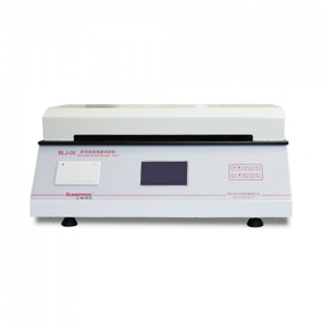 摩擦系数测定仪