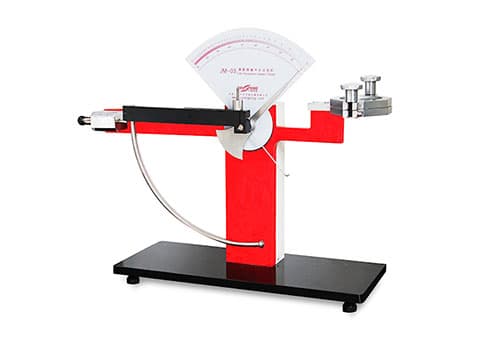 塑料薄膜冲击韧性测试仪 塑料薄膜冲击韧性测试仪