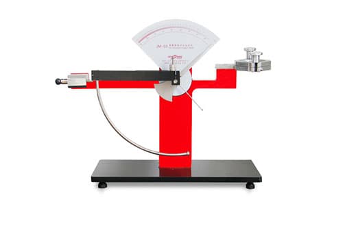 金属箔材冲击韧性试验机 金属箔材冲击韧性试验机