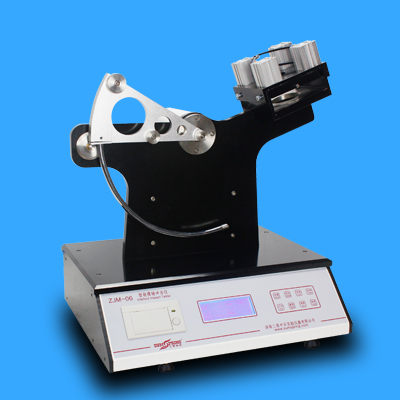 机械式薄膜摆锤冲击试验仪 机械式薄膜摆锤冲击试验仪