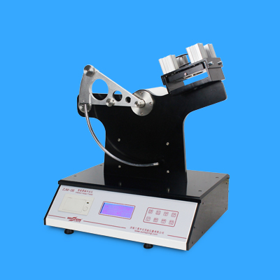 薄膜抗摆锤冲击强度测试仪 薄膜抗摆锤冲击强度测试仪