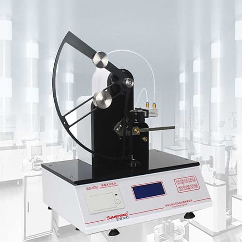 埃莱门多夫(Elmendor)法撕裂度仪 埃莱门多夫(Elmendor)法撕裂度仪