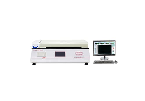薄膜摩擦系数测试仪 薄膜摩擦系数测试仪