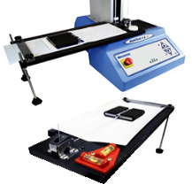 摩擦系数的多维度测试方法(图2) 摩擦系数的多维度测试方法(图2)