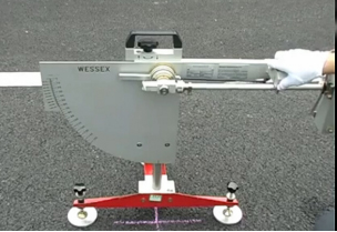 摆式摩擦系数仪 摆式摩擦系数仪