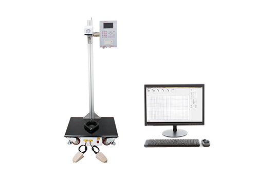 自由落镖冲击试验机