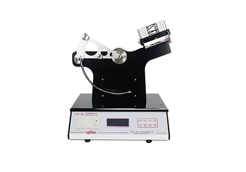 智能摆锤冲击仪