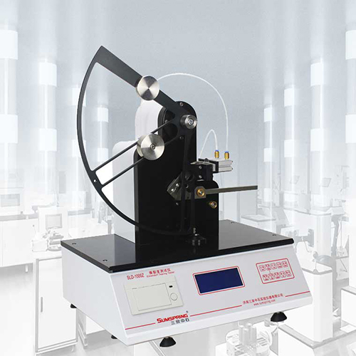 SLD-1000D纸张撕裂强度测定仪 SLD-1000D纸张撕裂强度测定仪