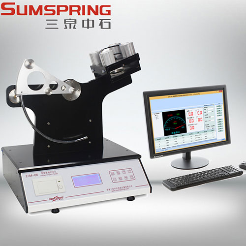 塑料薄膜摆锤冲击试验仪 塑料薄膜摆锤冲击试验仪