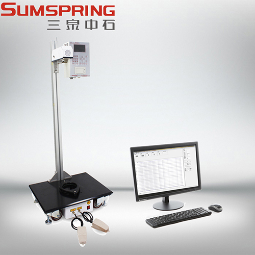 落镖冲击试验仪 落镖冲击试验仪