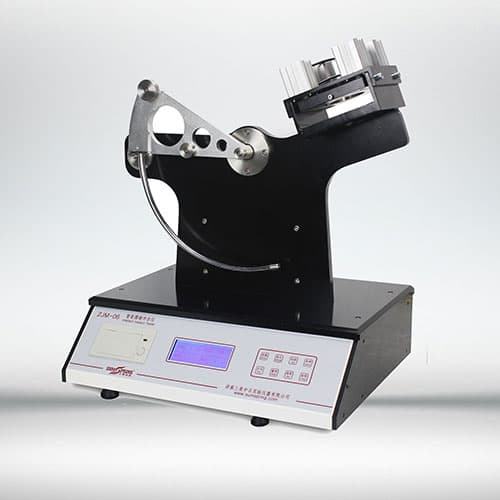 摆锤式塑料薄膜冲击试验机 摆锤式塑料薄膜冲击试验机