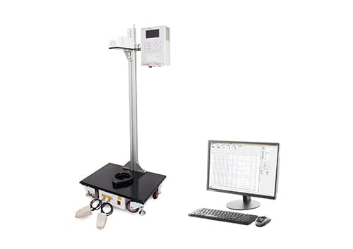 BMC-AB型号薄膜落镖冲击试验仪 BMC-AB型号薄膜落镖冲击试验仪