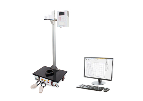 BMC-AB落镖式冲击试验机 BMC-AB落镖式冲击试验机